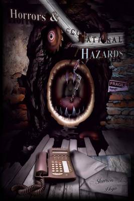 Book cover for Horrors and Occupational Hazards