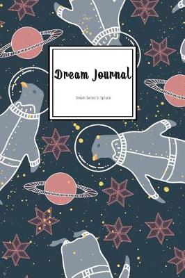 Cover of Dream Journal