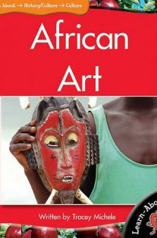 Cover of African Art