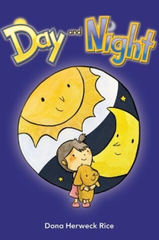 Cover of Day and Night