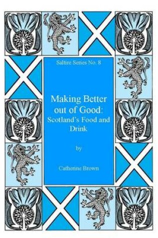 Cover of Making Better Out of Good