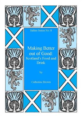 Book cover for Making Better Out of Good