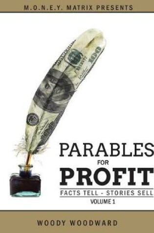 Cover of Parables for Profit Vol. 1