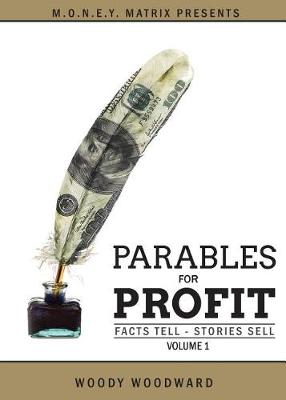 Book cover for Parables for Profit Vol. 1