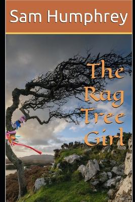 Book cover for The Rag Tree Girl