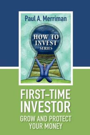 Cover of First-Time Investor