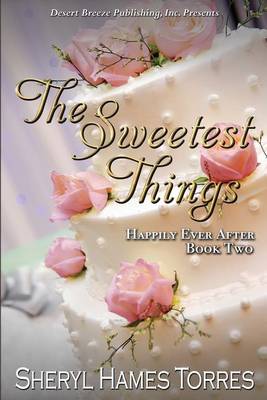 Book cover for The Sweetest Things