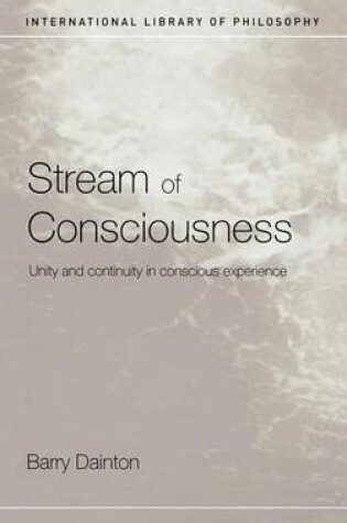 Cover of Stream of Consciousness