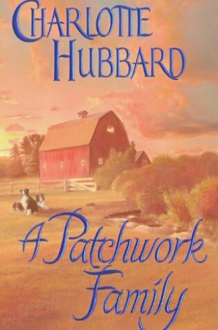Cover of A Patchwork Family