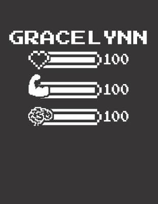 Book cover for Gracelynn