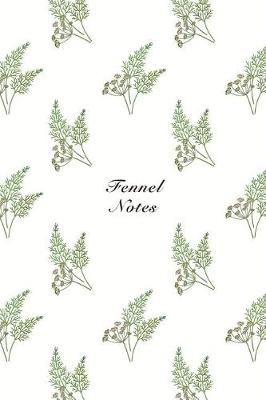 Book cover for Funnel Notes