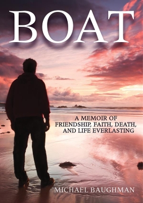 Book cover for Boat