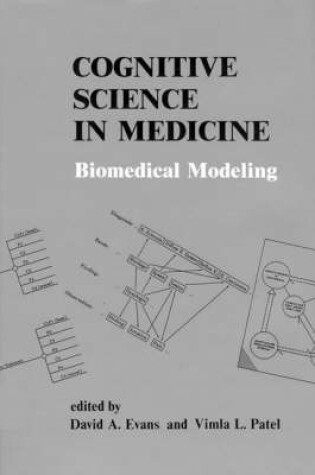 Cover of Cognitive Science in Medicine