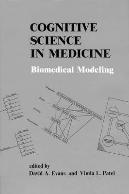 Cover of Cognitive Science in Medicine