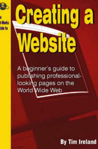 Cover of The Net-Works Guide to Creating a Website