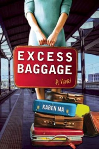 Cover of Excess Baggage