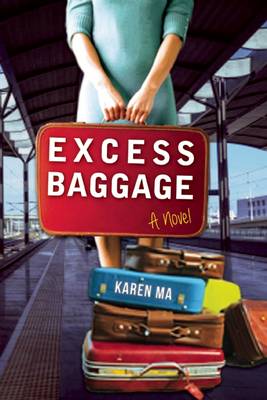 Cover of Excess Baggage