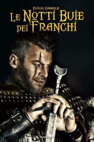 Cover of Le notti buie dei Franchi