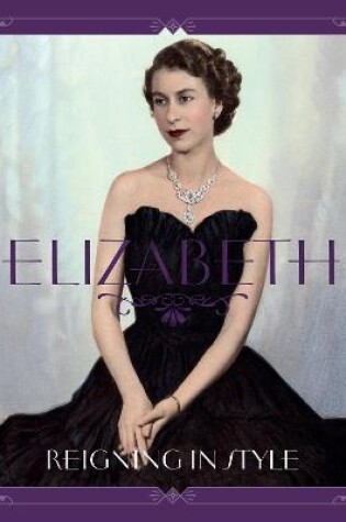 Cover of Elizabeth