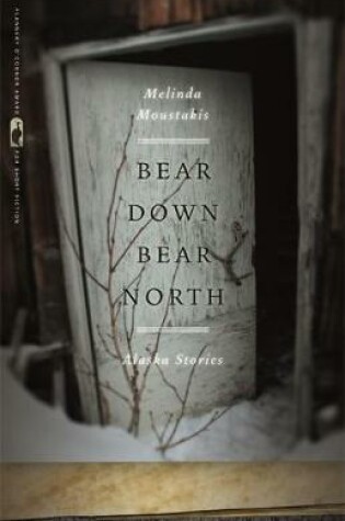 Cover of Bear Down, Bear North