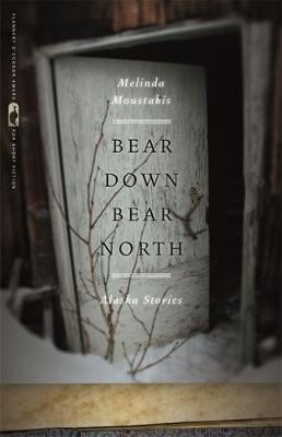 Book cover for Bear Down, Bear North
