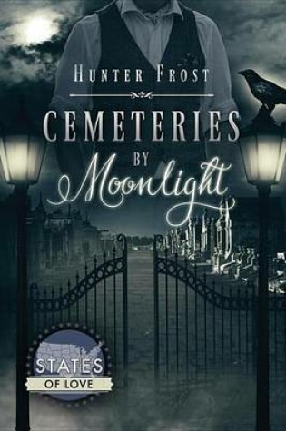 Cover of Cemeteries by Moonlight