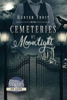Book cover for Cemeteries by Moonlight