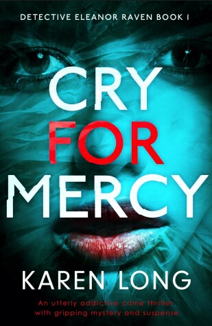 Cover of Cry for Mercy