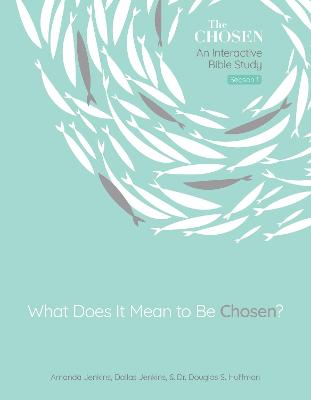Book cover for What Does It Mean to Be Chosen?, Volume 1