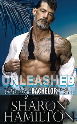 Book cover for Unleashed