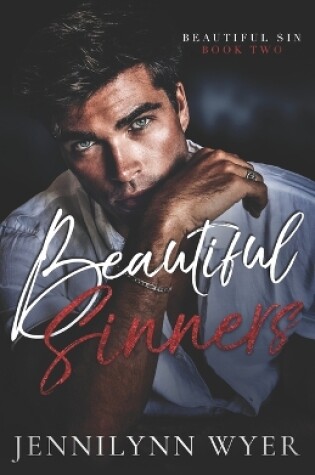 Cover of Beautiful Sinners