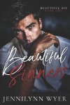 Book cover for Beautiful Sinners