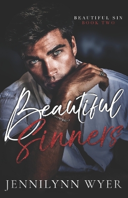 Cover of Beautiful Sinners