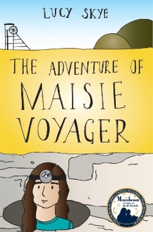 Cover of The Adventure of Maisie Voyager