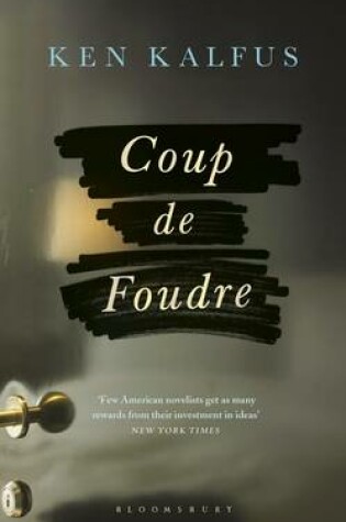 Cover of Coup de Foudre