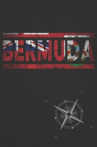 Cover of Bermuda