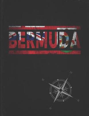 Book cover for Bermuda