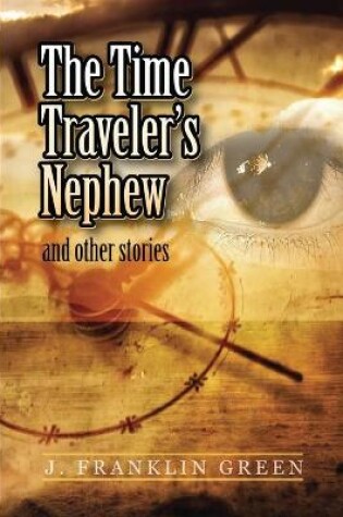 Cover of The Time Traveler's Nephew