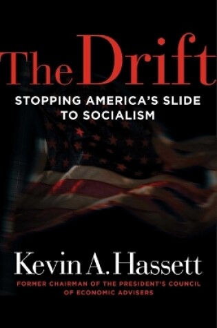 Cover of The Drift