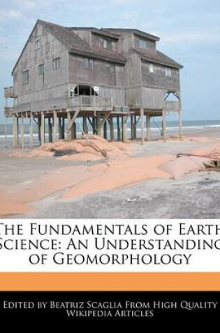 Cover of The Fundamentals of Earth Science