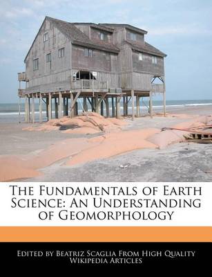 Book cover for The Fundamentals of Earth Science