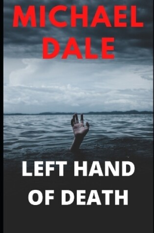 Cover of Left Hand of Death