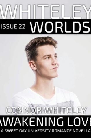 Cover of Issue 22