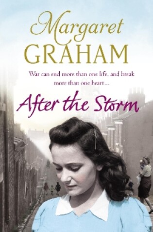 Cover of After the Storm