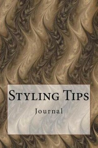 Cover of Styling Tips