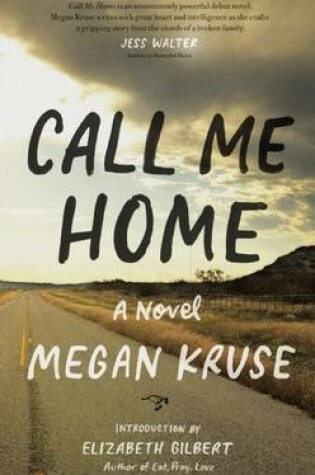 Cover of Call Me Home