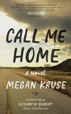 Book cover for Call Me Home