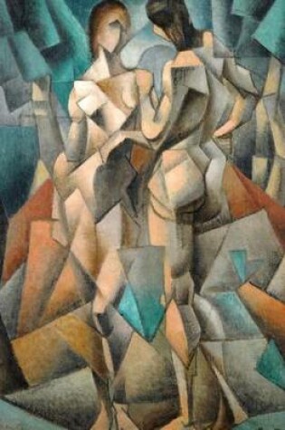 Cover of Deux Nus (Jean Metzinger)