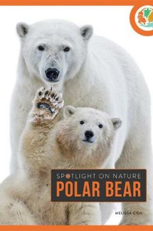 Cover of Polar Bear