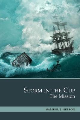 Cover of Storm in the Cup